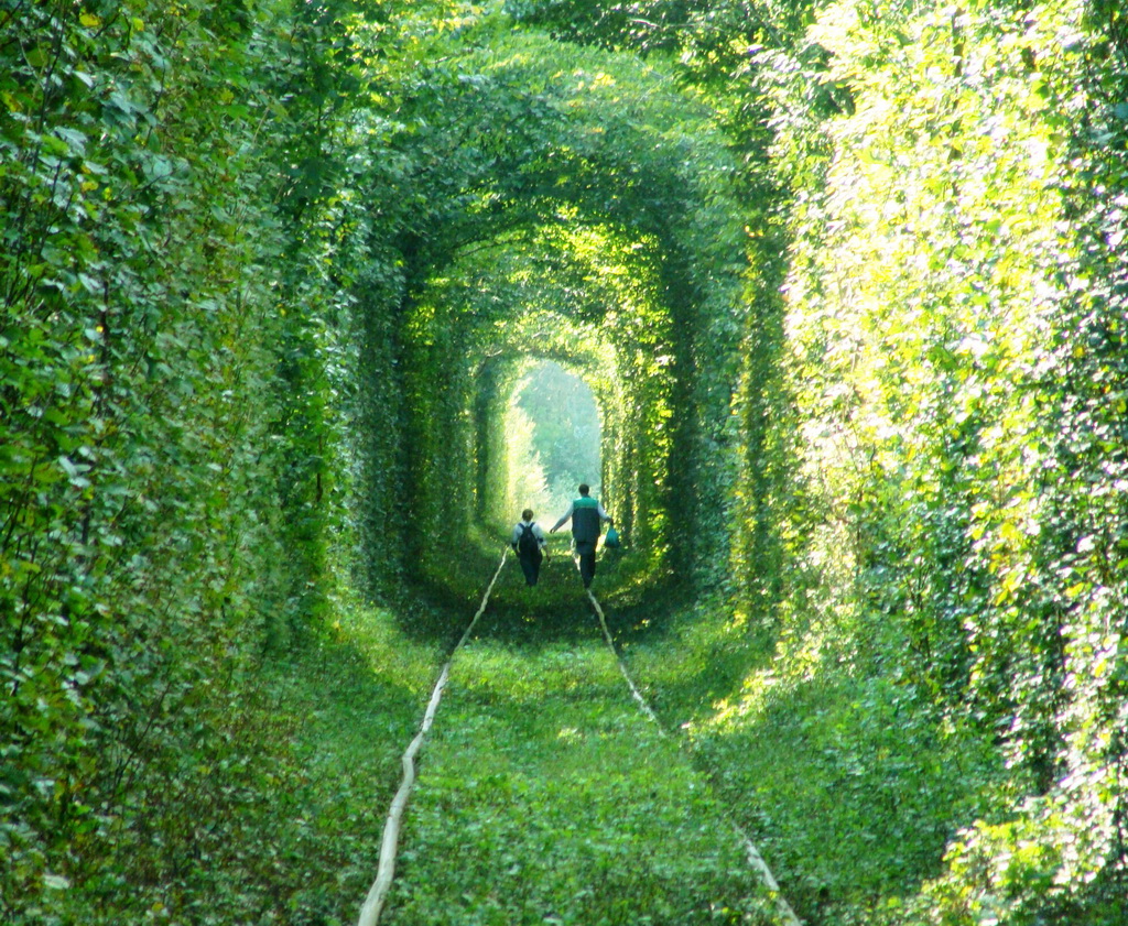 tunnel-of-love